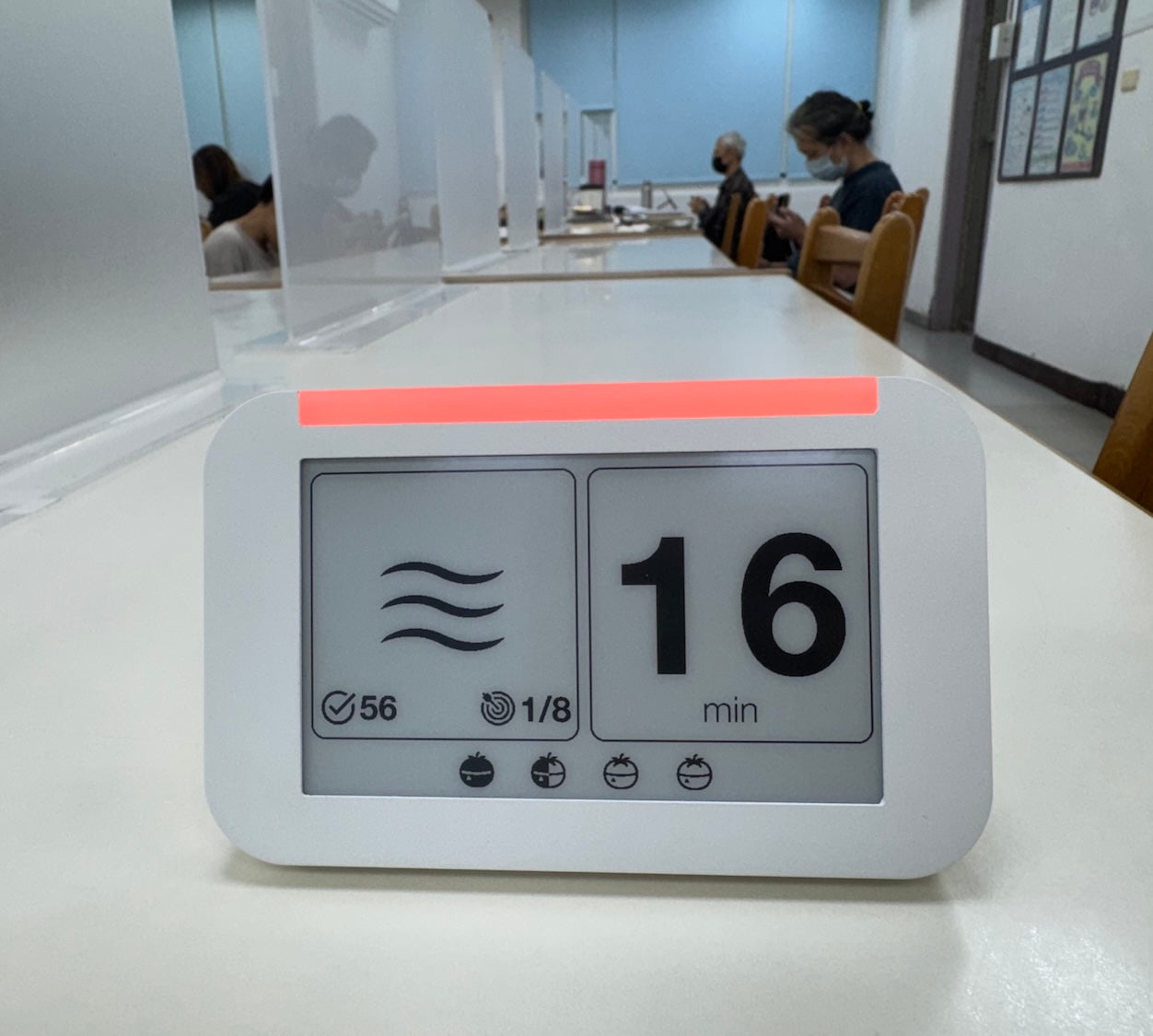 心流鐘進入出貨準備階段：從 0.01 毫米開始的最後校準