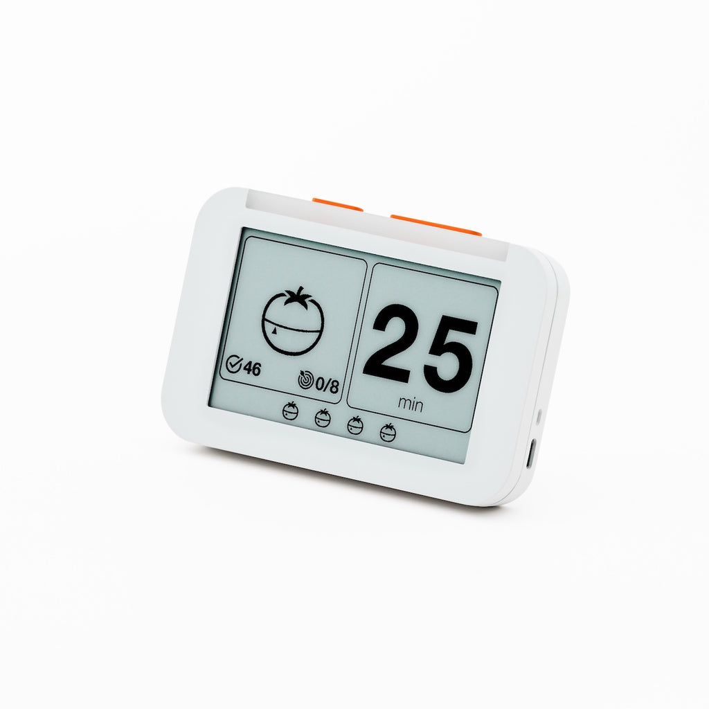 心流鐘 Flow Clock