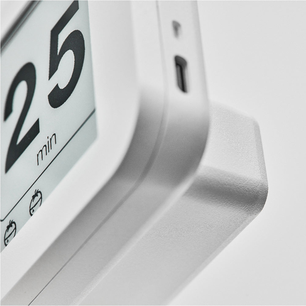 心流鐘 Flow Clock