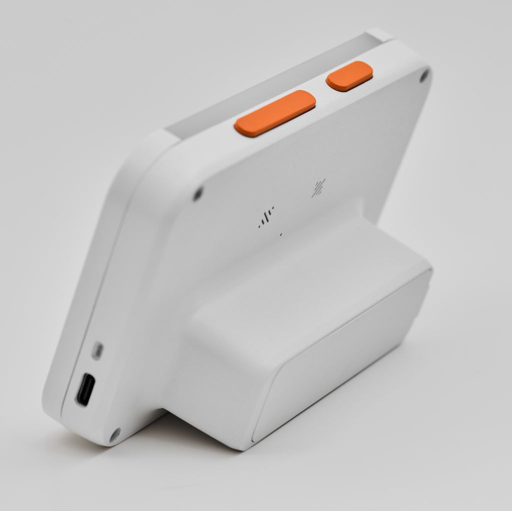 心流鐘 Flow Clock