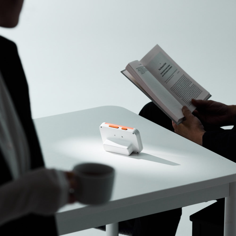 心流鐘 Flow Clock